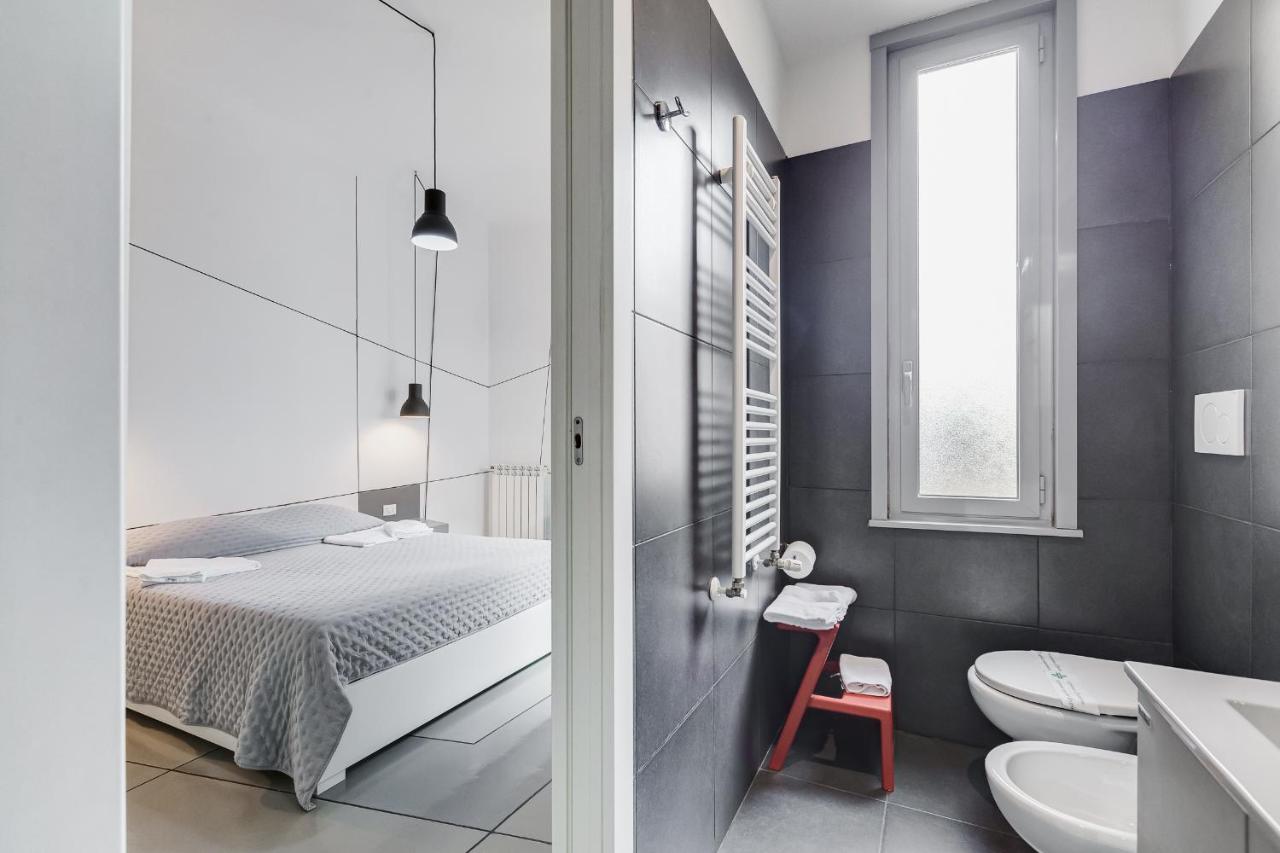 The Upper Suites Roma Ngoại thất bức ảnh