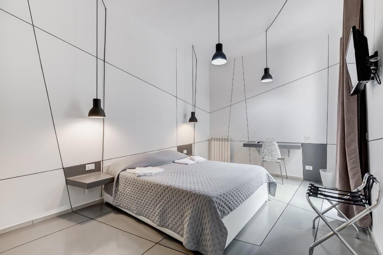 The Upper Suites Roma Ngoại thất bức ảnh