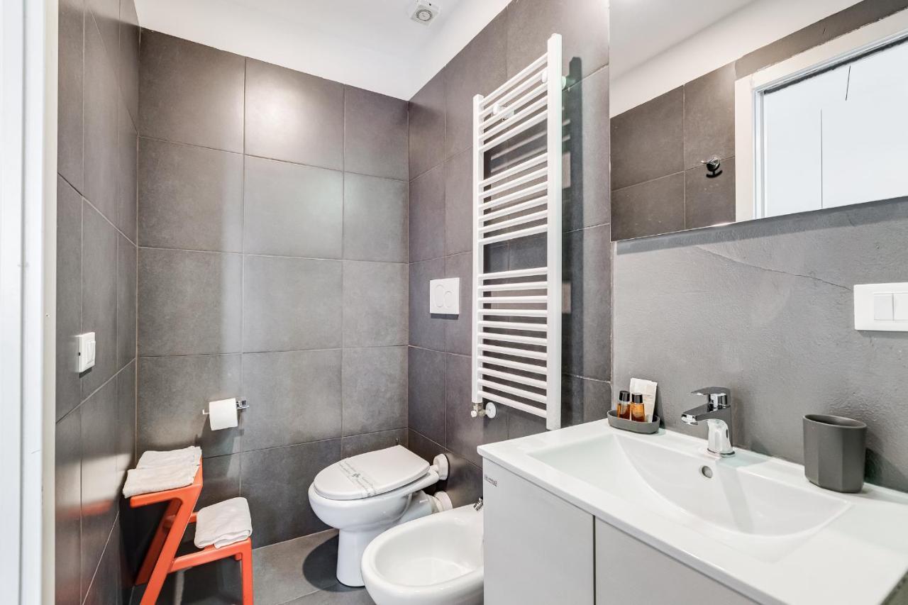 The Upper Suites Roma Ngoại thất bức ảnh