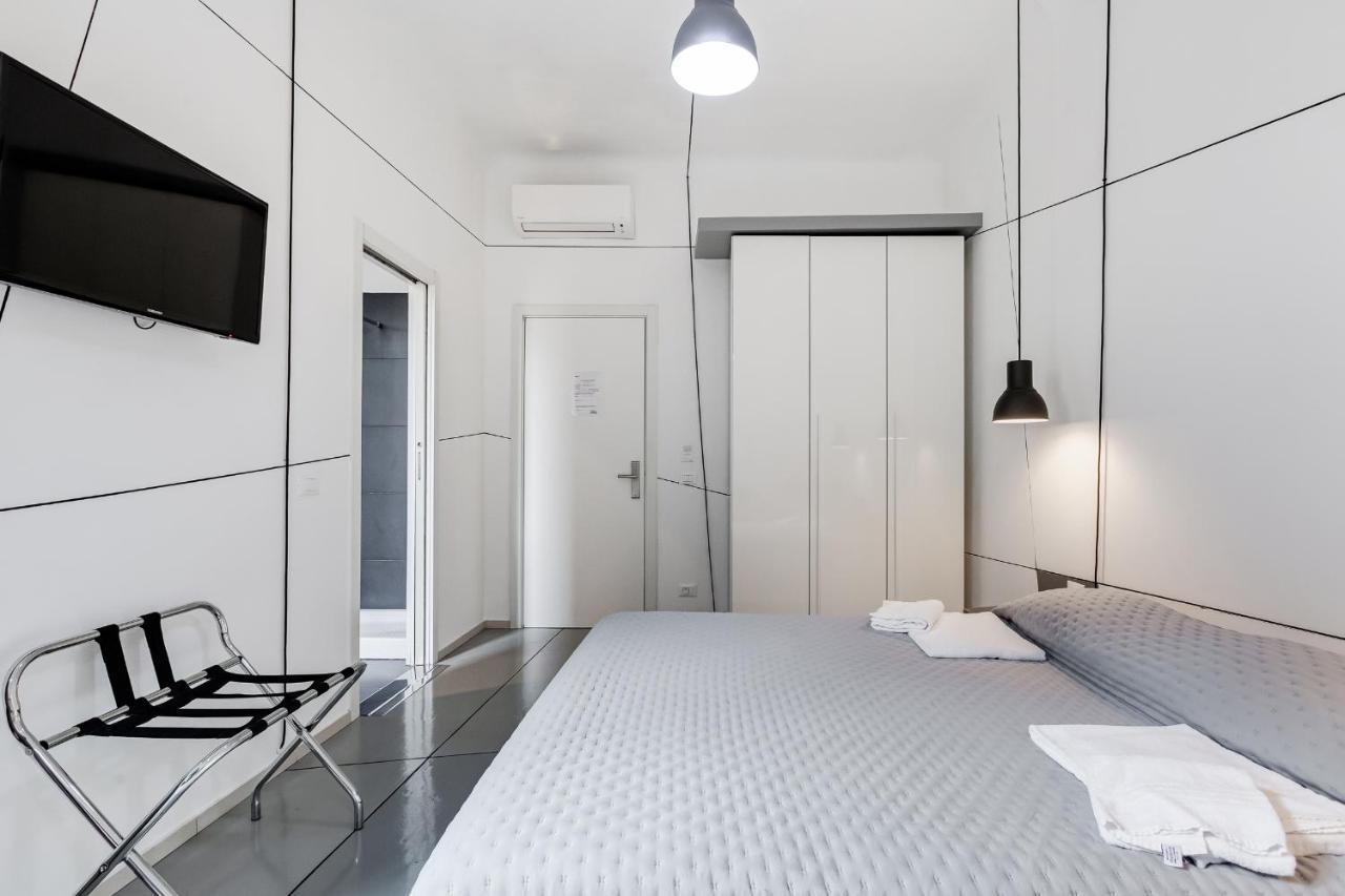 The Upper Suites Roma Ngoại thất bức ảnh
