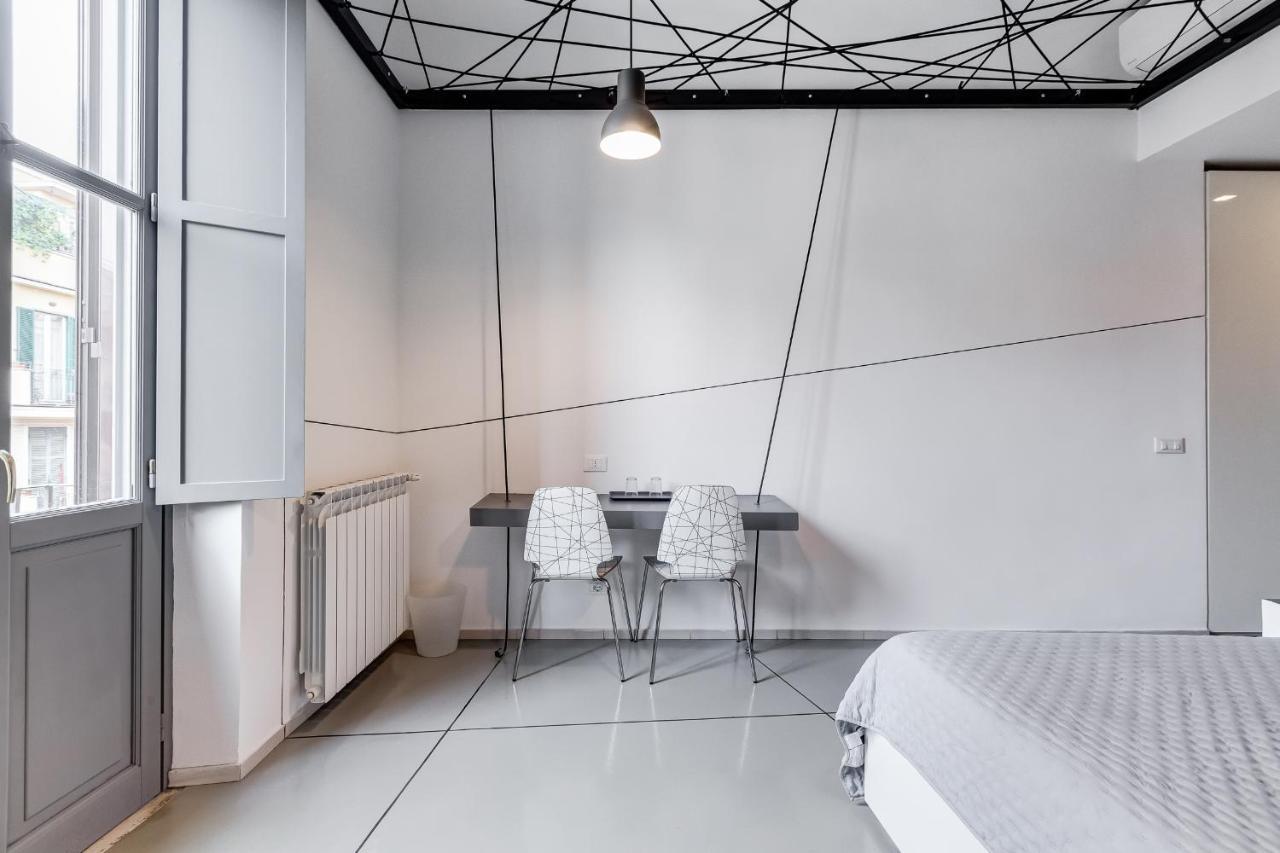 The Upper Suites Roma Ngoại thất bức ảnh