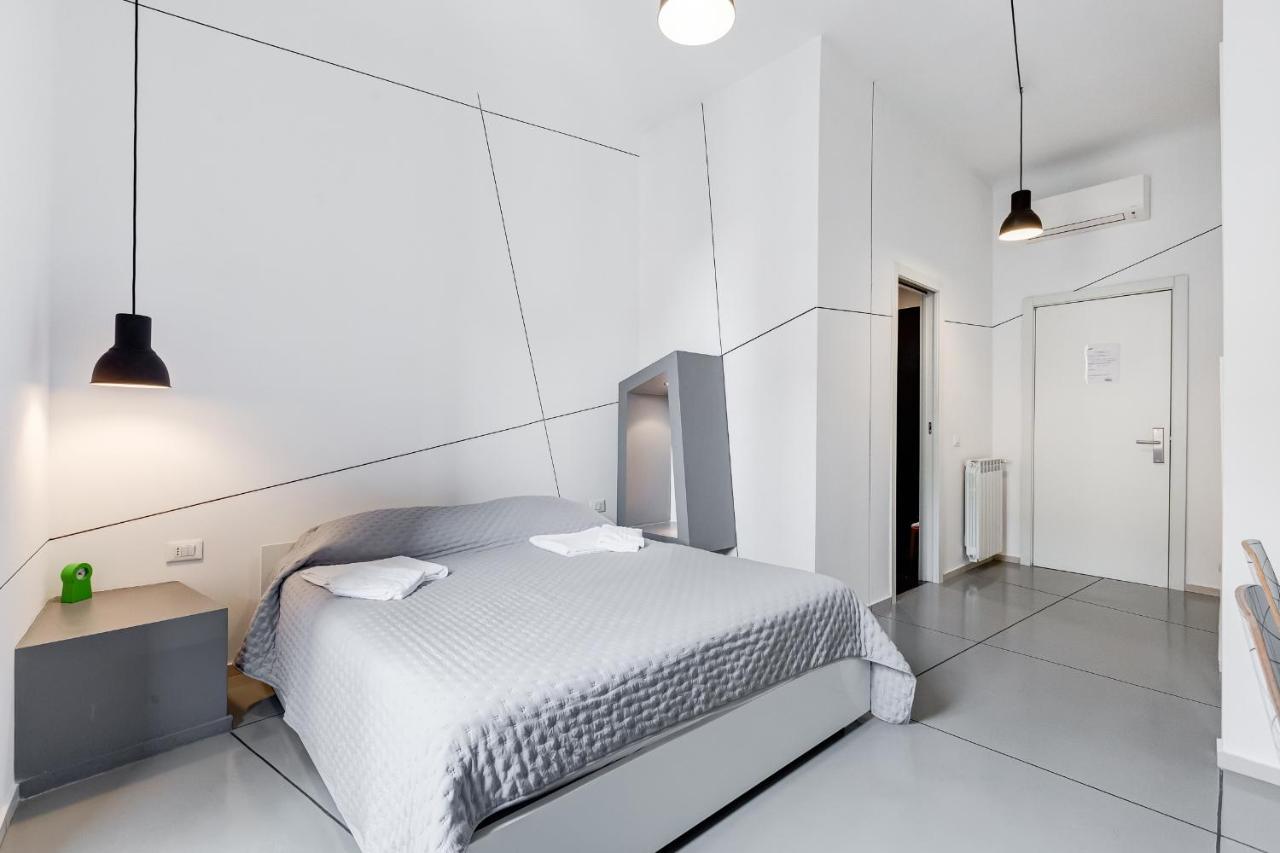 The Upper Suites Roma Ngoại thất bức ảnh