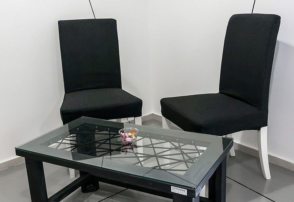 The Upper Suites Roma Ngoại thất bức ảnh