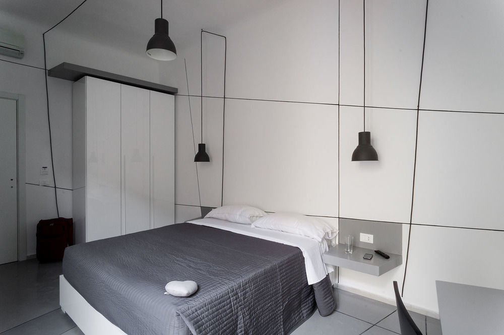The Upper Suites Roma Ngoại thất bức ảnh