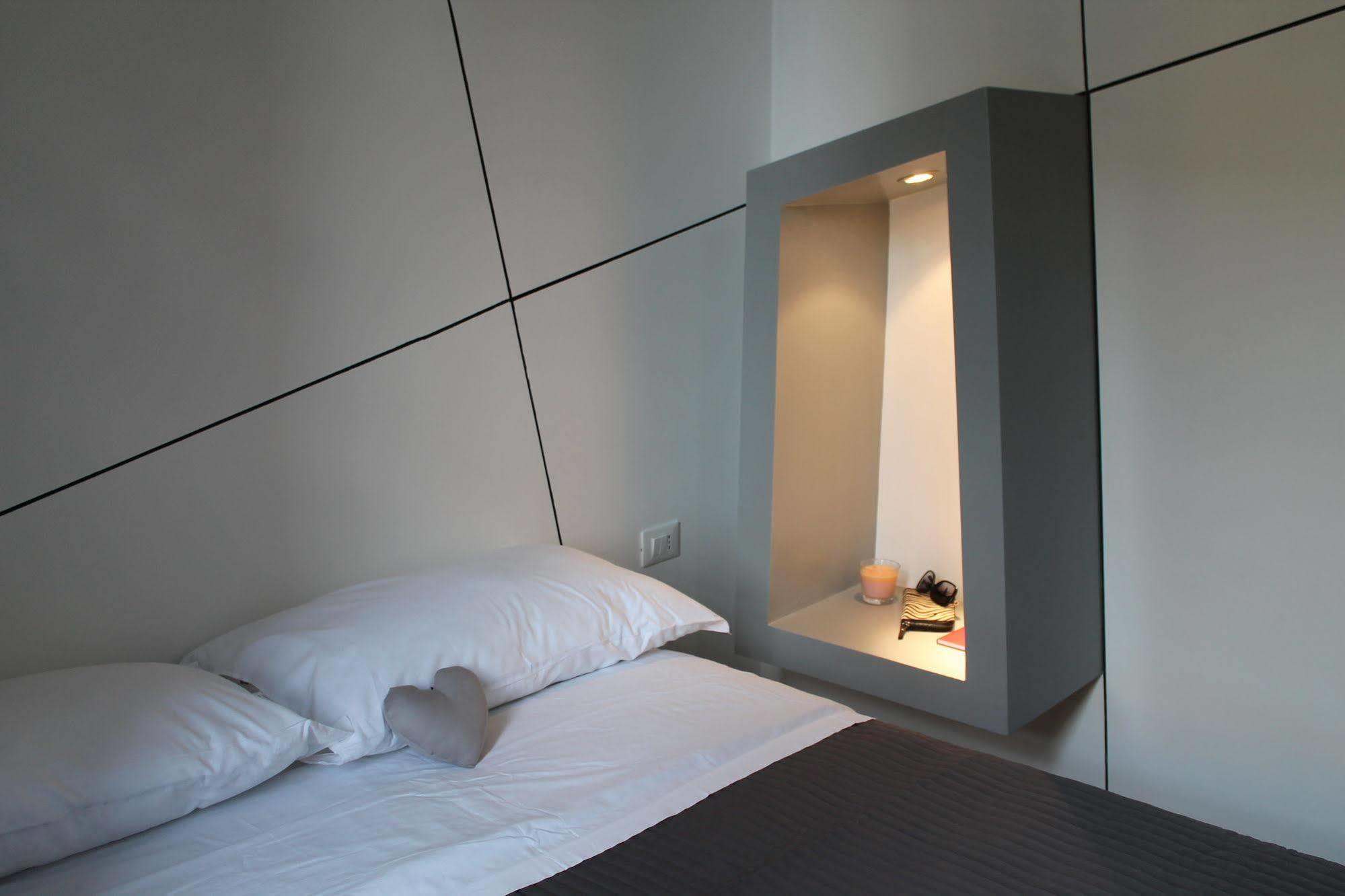 The Upper Suites Roma Ngoại thất bức ảnh